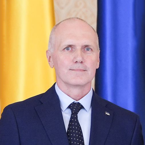 Margus - asutaja ja disainer